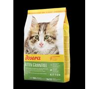 Josera 400g Kitten Grainfree CAT