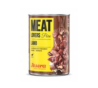 Josera 400gx6 Lamm Pur