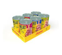 Josera 400gx6 Menu Amanti della Carne Multipack