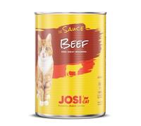 Josera 415gx12 JosiCat Manzo in Salsa(3x4)