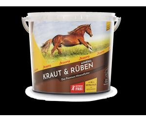 Josera 4kg Cavolo & Rapa Minerale