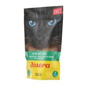 Josera 70gx16 Filet Pollo con Anatra Pouch