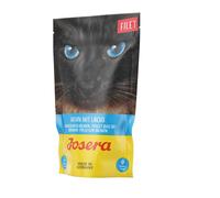 Josera 70gx16 Filet Pollo con Salmone Pouch