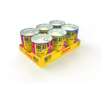 Josera 800gx6 Menu di Carne Amanti Multipack