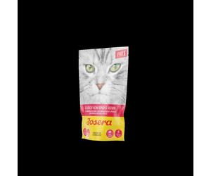 Josera 85gx16 Paté Gulasch Manzo & Pollo Bustine Fresche