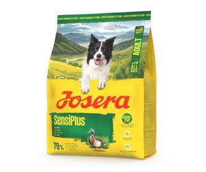 JOSERA A/S Adult SensiPlus 900 g
