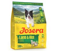 Josera Lamb&Rice 900g