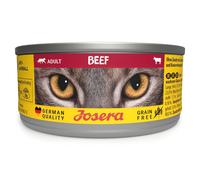JOSERA Cat Beef Manzo 85g