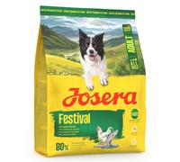 Josera Adult Festival Salmone & Pollo - 900 g
