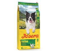 Josera Adult Festival Salmone & Pollo - Set %: 2 x 12,5 kg