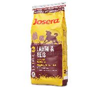 Josera Adult Lamb & Rice 10 + 2,5 kg gratis