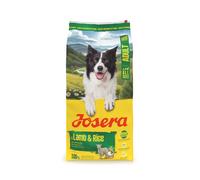 Josera Adult Agnello & Riso - 12,5 kg