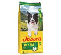 JOSERA Adult Light & Vital 12,5kg