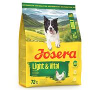 Josera Adult Light & Vital - 900 g