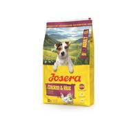 Josera Adult Mini Chicken & Rice crocchette per cani 10 kg