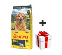 JOSERA Adult Optiness 12,5kg + sorpresa per il cane