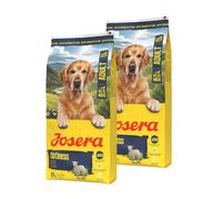 JOSERA Adult Optiness 12,5kg per cani di taglia media e grande con agnello e riso