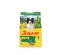 JOSERA SensiPlus 3kg per cani con un sistema digestivo sensibile