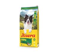 Josera Adult SensiPlus crocchette per cani 5 x 900 g