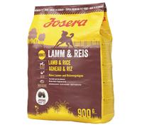Josera Agnello & Riso Crocchette cane - 900 g