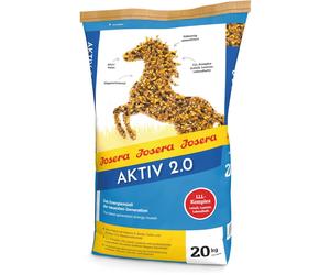 Josera Attivo 2.0 20kg