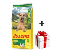 JOSERA Balance 12,5kg + sorpresa per il cane