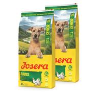 JOSERA Balance 2x12,5 kg