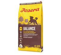 JOSERA Balance 12,5kg per cani anziani o poco attivi