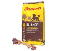 JOSERA Balance 12,5kg per cani anziani o poco attivi