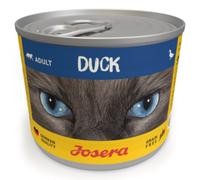 JOSERA Cat Anatra cibo umido per gatti 200g