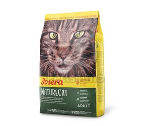 Josera Cat NatureCat 10 kg