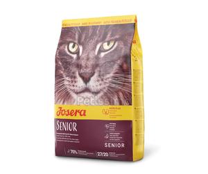 Josera Cat Senior 10 kg
