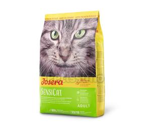 Josera Cat SensiCat 10 kg
