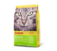 Josera Cat SensiCat 8 + 2 kg gratis