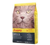 Josera Catelux - 4 kg (2 x 2 kg)
