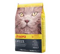 Josera Catelux Crocchette per gatto - Set %: 2 x 10 kg