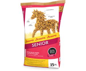 Josera Cavalli Senior - 15 kg