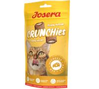 JOSERA Crunchies - with Cheese (gustoso snack per gatti) 60g