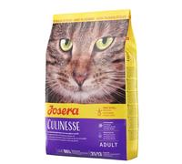 Josera Culinesse Crocchette per gatto - Set %: 2 x 2 kg