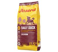 Josera Daily Anatra Crocchette per cane - Set %: 2 x 12,5 kg