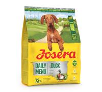 Josera Daily Menu Adult Anatra - 900 g