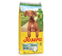 Josera Daily Menu Adult Pollo - 12,5 kg