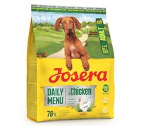 Josera Daily Menu Adult Pollo - 900 g