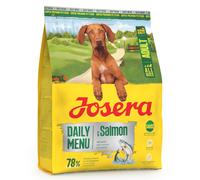 Josera Daily Menu Adult Salmone - 900 g