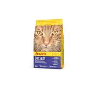 JOSERA DailyCat. confezione da 1 (1 x 2 kg)