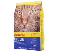 Josera DailyCat Crocchette per gatto - 400 g