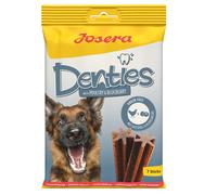 JOSERA Denties con pollame e mirtilli 180g