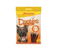 JOSERA Denties con anatra e carote 180g