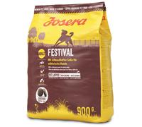 JOSERA Dog Festival 900g