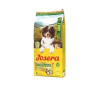 Josera ente & kartoffel 12,5kg
